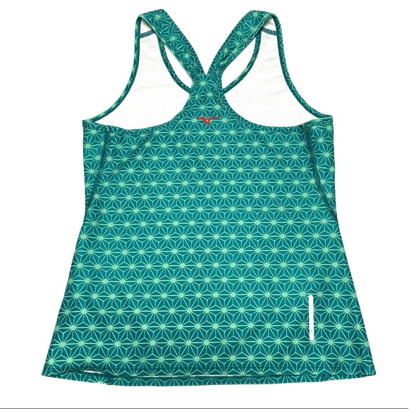 Mizuno Athletic Racerback Tank Top - Picture 3 of 7